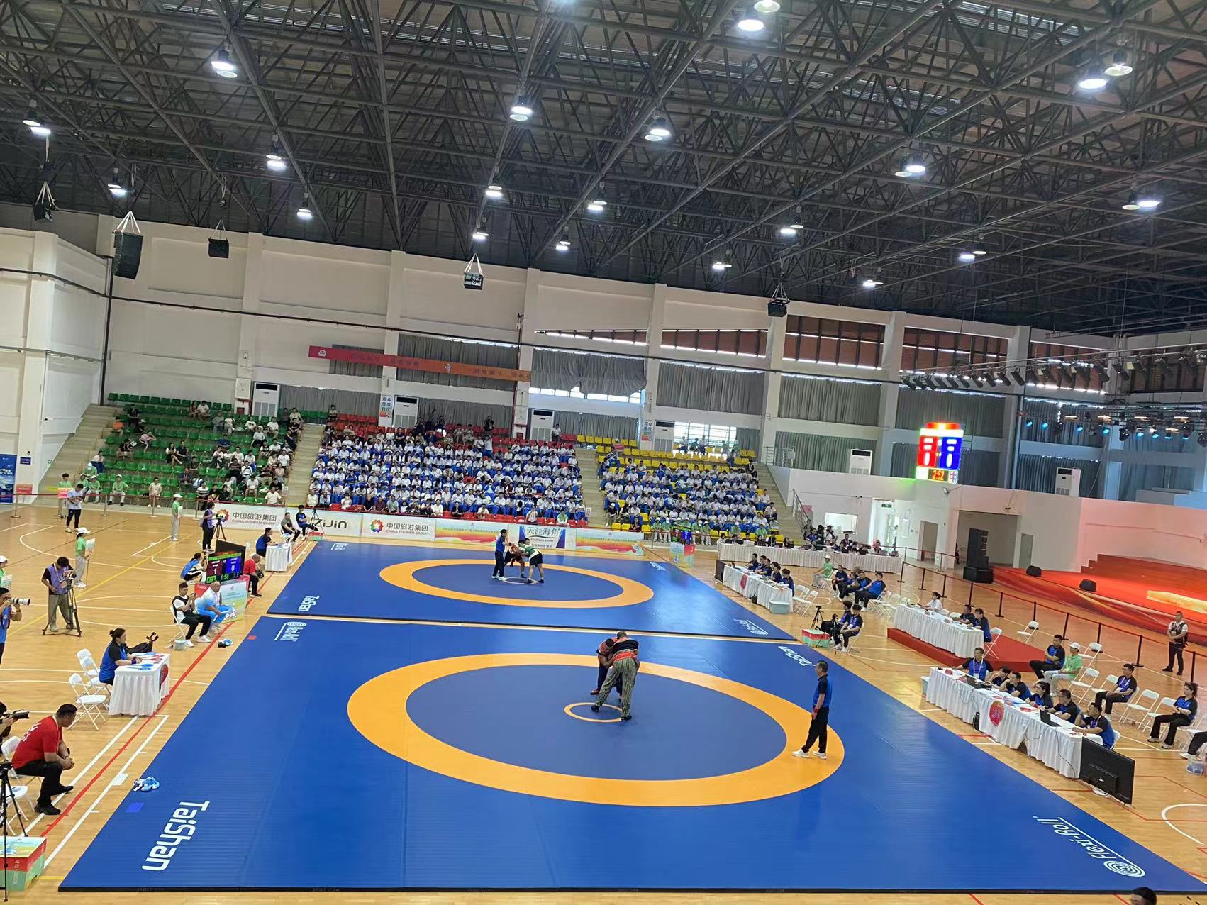 精彩纷呈｜中国·3003新葡体育器材上的精彩瞬间